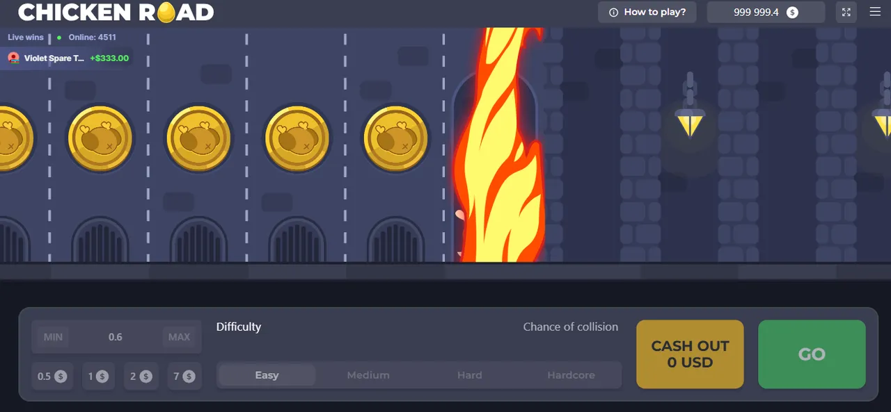 Common Mistakes to Avoid in Chicken Road Casino